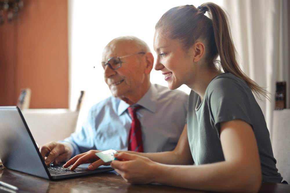 3 познавательных факта об онлайн займах для пенсионеров