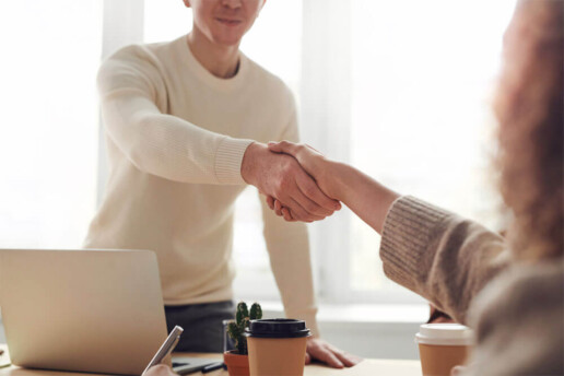 Стало известно лучшее время для поиска работы