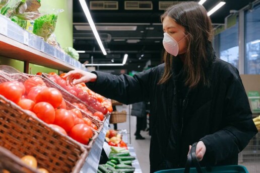 Цены на продукты бьют рекорды
