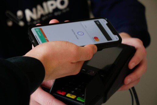 Как защититься от кражи при бесконтактной оплате